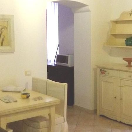 Appartamento Domus Prenda Cagliari Esterno foto