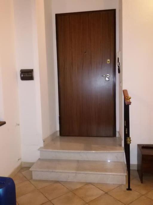 Appartamento Domus Prenda Cagliari Esterno foto